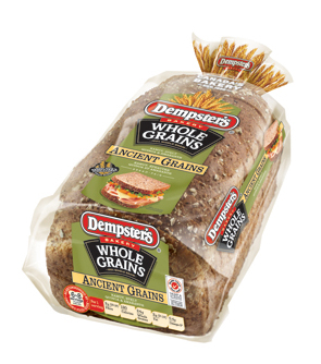 dempsters bread